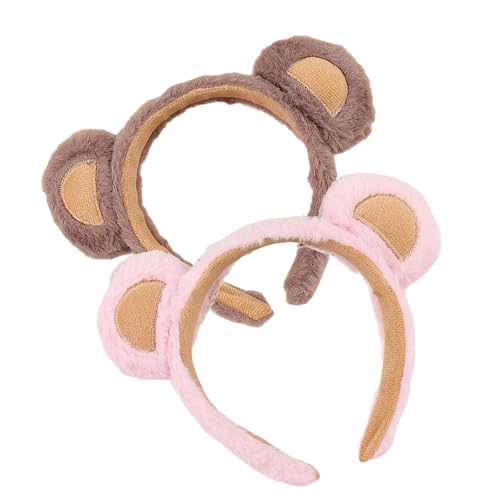 2pcs Bären Ohr von Fahoujs