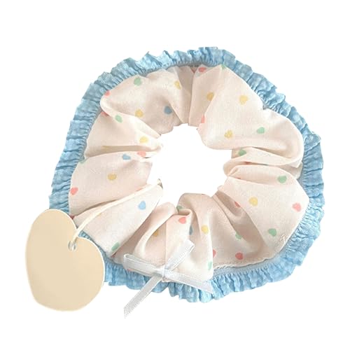 Ästhetische Verrücktheiten Für Mädchen Elastisches Band Bowtie Haarseile Hochzeitsfeier Haarband Haare Haarthaar Ornament Ästhetische Verrücktheiten Für Mädchen Elastisches Band Bowtie Haarseile Hochzeitsfeier Haarband Haare Haarthaar Ornament von Fahoujs