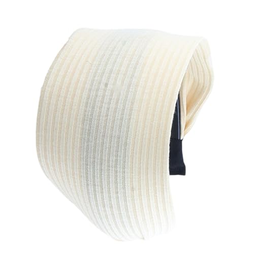 Breites Haarbänder Foto Requisiten Make Up Strick Stirnbänder Party Kopfstück Lustige Stirnbänder Für Musikfestivals von Fahoujs