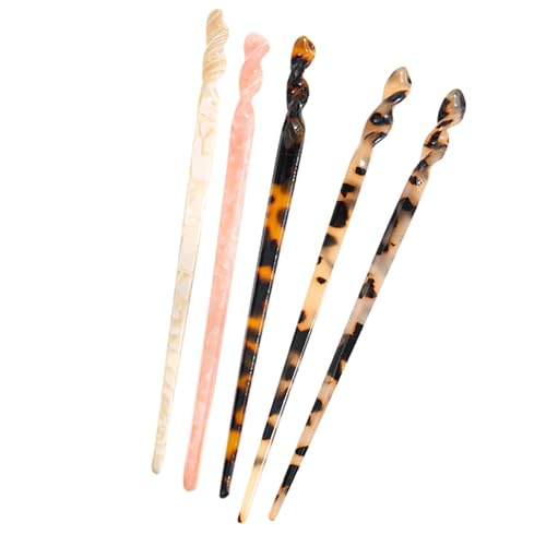 Chinesisch Traditionelle Haarstange Traditionelle Chinesische Elegante Windhaarspannstäbchen Girl Cosplay Haarschmuck von Fahoujs