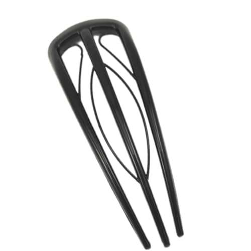 Einfacher Haarstock Für Weibliche Modische Usthaped Haarnadel Alle Passenden Haarstäbchen Neue Chinesische Stilkostüm Haarnadel von Fahoujs