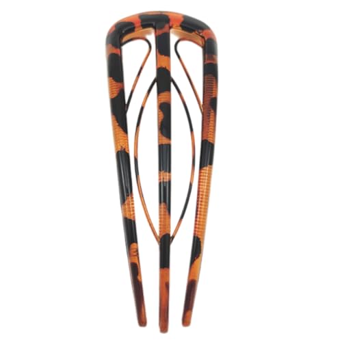 Einfacher Haarstock Für Weibliche Modische Usthaped Haarnadel Alle Passenden Haarstäbchen Neue Chinesische Stilkostüm Haarnadel von Fahoujs