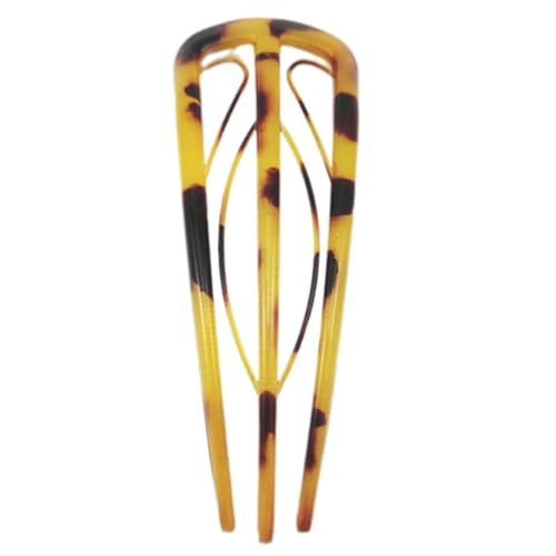 Einfacher Haarstock Für Weibliche Modische Usthaped Haarnadel Alle Passenden Haarstäbchen Neue Chinesische Stilkostüm Haarnadel von Fahoujs