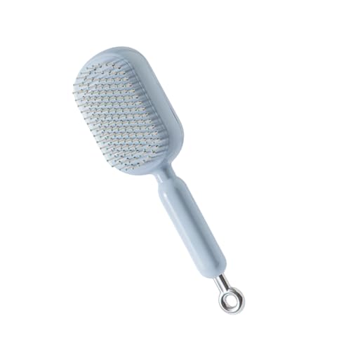 Entspannungshaarpinsel Massage Kamm Praktisches Haar Kamm Colnling Pinsel Airs Kissen Haarbürste Lockig Definieren Styling Pinsel von Fahoujs