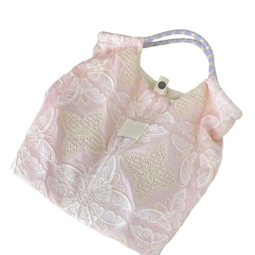 Fahoujs Ästhetische Leinwand Getötet Tasche Trendige Umhängetaschen Zum Einkaufen Strand Arbeitsreise Große Kapazität Trendy Tuchgeschenke Wiederverwendbares Lebensmittelkleid von Fahoujs