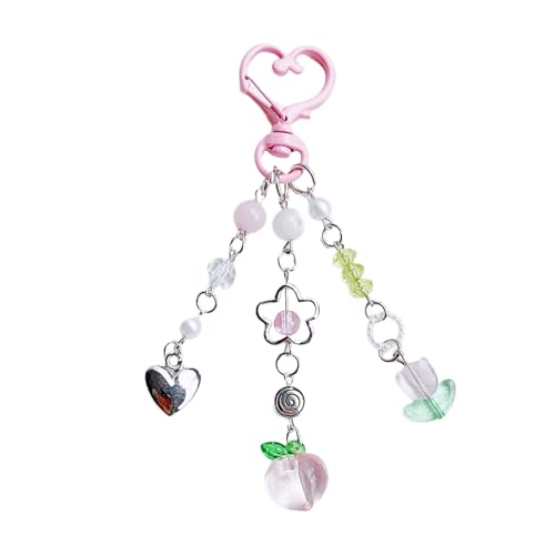Fahoujs Ästhetische Telefonketten Lanyard String Tragbares Obstblumentelefon Charme Acryl Lanyard Saiten Für Kamera Fahoujs Ästhetische Telefonketten Lanyard String Tragbares Obstblumentelefon Charme Acryl Lanyard Saiten Für Kamera von Fahoujs