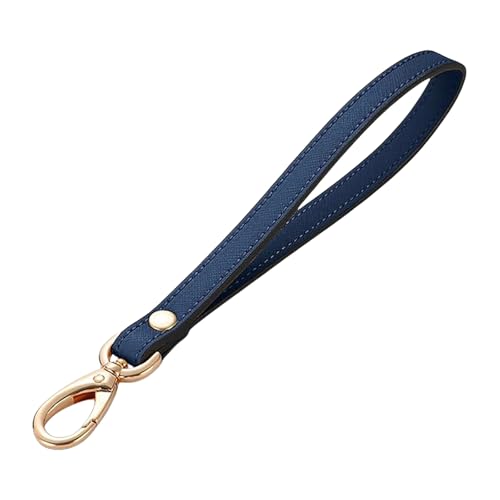 Fahoujs Armbandgurte Kunstleder Schlüsselbund Handgelenksbänder Für Kupplungen Brieftasche Geldbörsen Mobiltelefonschlüssel Mit Goldenen Schlossgeschenke Keychain Griffseil Fahoujs Armbandgurte Kunstleder Schlüsselbund Handgelenksbänder Für Kupplungen Brieftasche Geldbörsen Mobiltelefonschlüssel Mit Goldenen Schlossgeschenke Keychain Griffseil von Fahoujs