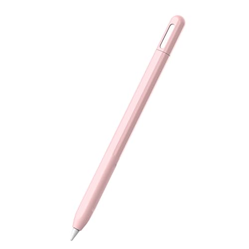 Fahoujs Bleistiftkoffer Für Bleistiftkoffer Tablet Touchs Stiftstile Schutzhülsenabdeckung Ergonomische Bleistifthülle von Fahoujs