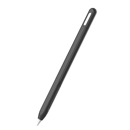 Fahoujs Bleistiftkoffer Für Bleistiftkoffer Tablet Touchs Stiftstile Schutzhülsenabdeckung Ergonomische Bleistifthülle Fahoujs Bleistiftkoffer Für Bleistiftkoffer Tablet Touchs Stiftstile Schutzhülsenabdeckung Ergonomische Bleistifthülle von Fahoujs