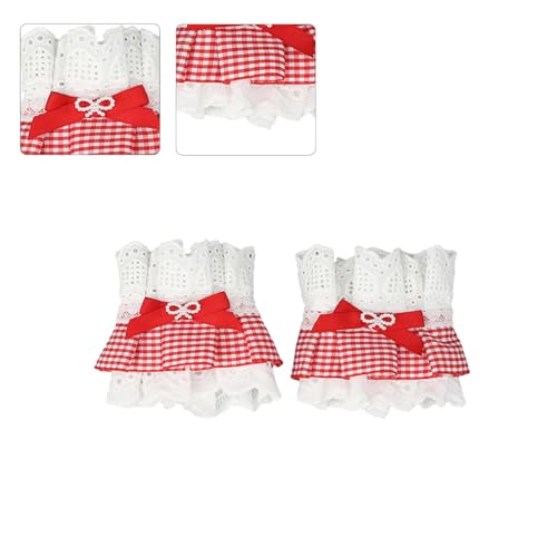 Fahoujs Cosplay Haarband Mädchen Dienstmädchen Haarband Gothic Kostüm Requisiten Manschette Band Maskerade Zubehör Thema Party Kopfbedeckung Cosplay Stirnbänder Fahoujs Cosplay Haarband Mädchen Dienstmädchen Haarband Gothic Kostüm Requisiten Manschette Band Maskerade Zubehör Thema Party Kopfbedeckung Cosplay Stirnbänder von Fahoujs