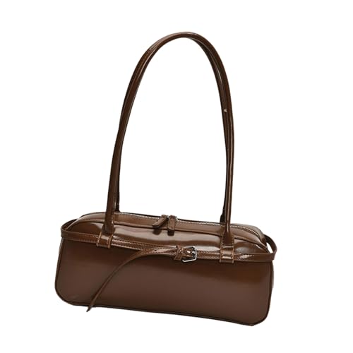 Fahoujs Damen Achselbeutel Umhängetaschen Winter Achselhöhle Handtaschen Handtaschen Trendy Pendeln Retro Geldbörse Frauen Achselhaut Winter Handtasche All Matching Schulter Unterarm Fahoujs Damen Achselbeutel Umhängetaschen Winter Achselhöhle Handtaschen Handtaschen Trendy Pendeln Retro Geldbörse Frauen Achselhaut Winter Handtasche All Matching Schulter Unterarm von Fahoujs