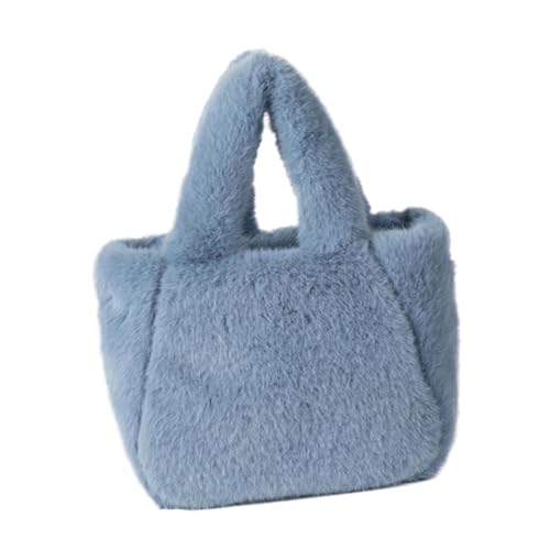 Fahoujs Damen Winter Fuzzy Kleine Umhängetasche Kunstpelze Fleece Crossbody Tasche Feste Farbschale Handtasche Geldtasche Zum Einkaufen Zum Einkaufen Für Pelzige Plüsch Handtasche Fahoujs Damen Winter Fuzzy Kleine Umhängetasche Kunstpelze Fleece Crossbody Tasche Feste Farbschale Handtasche Geldtasche Zum Einkaufen Zum Einkaufen Für Pelzige Plüsch Handtasche von Fahoujs