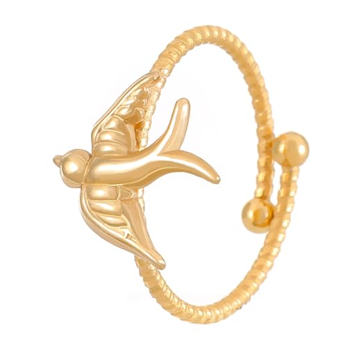 Fahoujs Dating Ringe Tierringe Verstellbare Fingerringe Sea Series Offene Ringe Fingerschmuck Geeignet Für Die Tägliche Gruppe Fahoujs Dating Ringe Tierringe Verstellbare Fingerringe Sea Series Offene Ringe Fingerschmuck Geeignet Für Die Tägliche Gruppe von Fahoujs