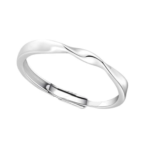 Fahoujs Elegante Fingerringe Blumenparty Accessoires Blumenhochzeiten von Fahoujs