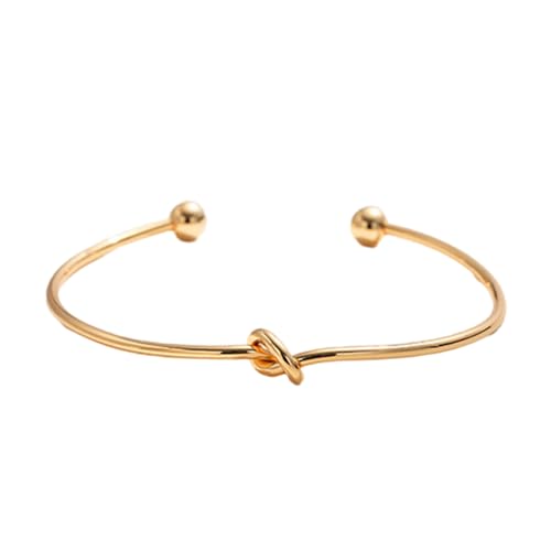 Fahoujs Elegantes Robustes Metall Armband Tragbarer Komfort Fit Schmuckzubehör Für Männer Und Frauen Vielseitige Stilvolle Outfits Streetwear Styles Schmuck Styles von Fahoujs