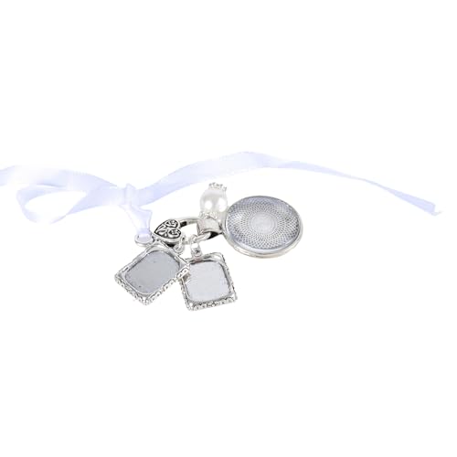 Fahoujs Fotorahmen Brosche Hochzeit Boutonniere Charm Pin Zarte Kleidung Schmuck Brosche Geeignet Für Hochzeitsfeier Pin von Fahoujs