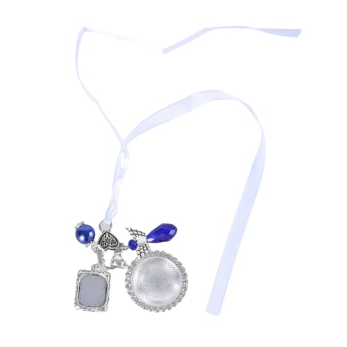 Fahoujs Fotorahmen Brosche Hochzeit Boutonniere Charm Pin Zarte Kleidung Schmuck Brosche Geeignet Für Hochzeitsfeier Pin von Fahoujs