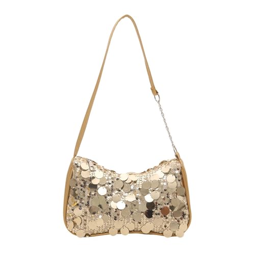 Fahoujs Glitzernde Umhängetasche Verschiedene Trageoption Kompakte Handtasche Mode Unterarmtasche Für Den Täglichen Gebrauch Und Die Glitzernde Handtasche Mit Reisen Fahoujs Glitzernde Umhängetasche Verschiedene Trageoption Kompakte Handtasche Mode Unterarmtasche Für Den Täglichen Gebrauch Und Die Glitzernde Handtasche Mit Reisen von Fahoujs