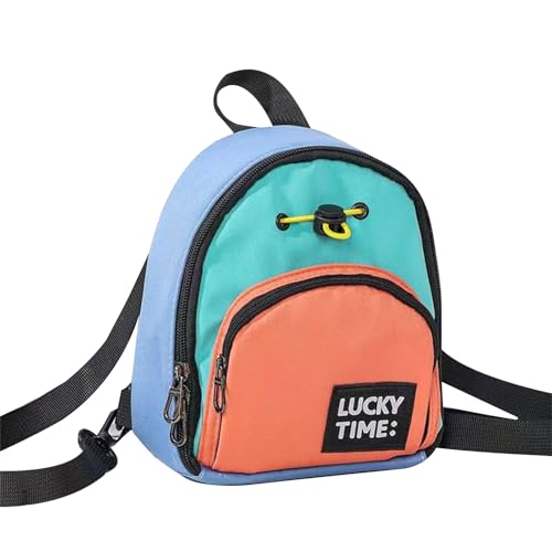 Fahoujs Großer Stiftkoffer Rucksack Wie Bleistiftkoffer Hochkapazität Stiftbeutel Stift Organisatoren Reisen Kosmetiktasche Für Studentische Frauen Bleistifttasche von Fahoujs