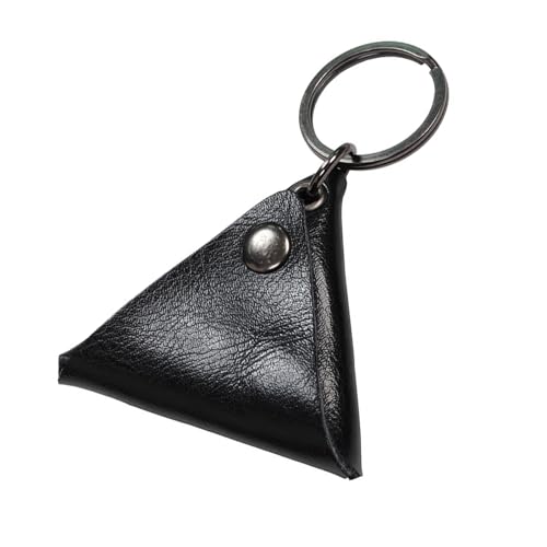 Fahoujs Guitar Pick Container Gitarre Accessoire Tool Pocket Gitarre Pick Wallet Gitarrenpickelhalter Dreieckige Gitarrenpickel Taschen Fahoujs Guitar Pick Container Gitarre Accessoire Tool Pocket Gitarre Pick Wallet Gitarrenpickelhalter Dreieckige Gitarrenpickel Taschen von Fahoujs