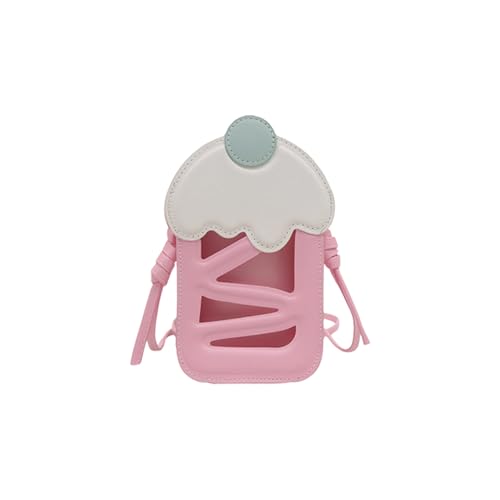 Fahoujs Kleine Kreuzbodiumsbrieftasche Telefontasche Frauen Minis Geldbörse Handys Schulter Minis Brieftaschen Mit Schulterband Telefon von Fahoujs