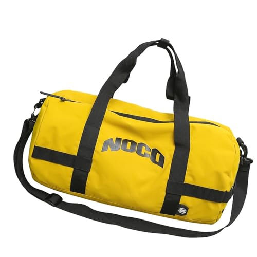 Fahoujs Kompakte Carryall Tasche Mit Organisatorischen Taschen Tränenresistenter Stoff Perfekt Für Den Täglichen Gebrauch Fitnessstudio Essentielles Multi Kompartiment Handheld Tasche Fahoujs Kompakte Carryall Tasche Mit Organisatorischen Taschen Tränenresistenter Stoff Perfekt Für Den Täglichen Gebrauch Fitnessstudio Essentielles Multi Kompartiment Handheld Tasche von Fahoujs