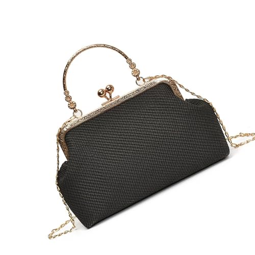 Fahoujs Ladies Befestigungselement Vor Tasche Premium PU Leder 3 Wege Option Praktische Speicherraum Umhängetaschen Verstellbares Riemen Handtasche von Fahoujs