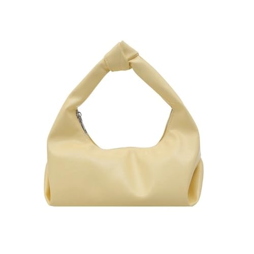 Fahoujs Mode PU Top Bag Begleiter Mit Kratzfestem Finish Achselbett Geldbeutel Casul Handtasche Für Den Täglichen Gebrauch Frauenbeutel von Fahoujs