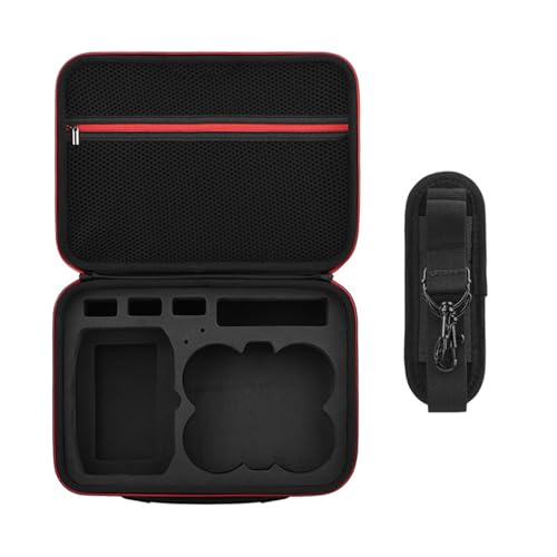 Fahoujs Multifunktional Travel Carry Case Lagertasche Für UAV Schockfischbehälter Box Tragbarer Organizer UAV Schutzkoffer Fahoujs Multifunktional Travel Carry Case Lagertasche Für UAV Schockfischbehälter Box Tragbarer Organizer UAV Schutzkoffer von Fahoujs