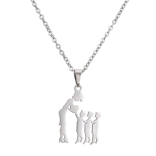 Fahoujs Muttertag Halskette von Fahoujs