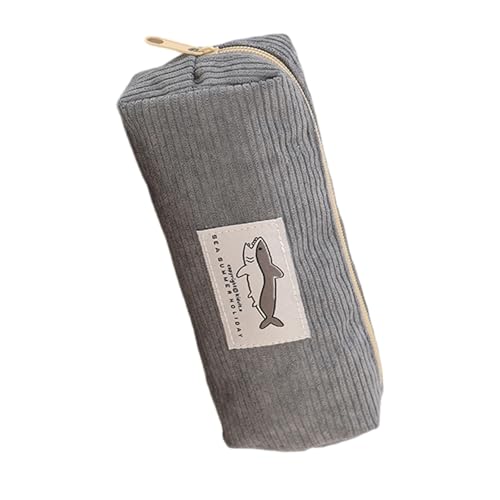 Fahoujs Schöne Tierbeutel Ästhetische Stiftkoffer Stickstiftbeutel Beutel Bleistift Koffer Make Up Tasche Schulbürozubehör Bleistiftbeutel Sticksticke Stickbeutel Gehäuse Ästhetischer Stiftbeutel von Fahoujs