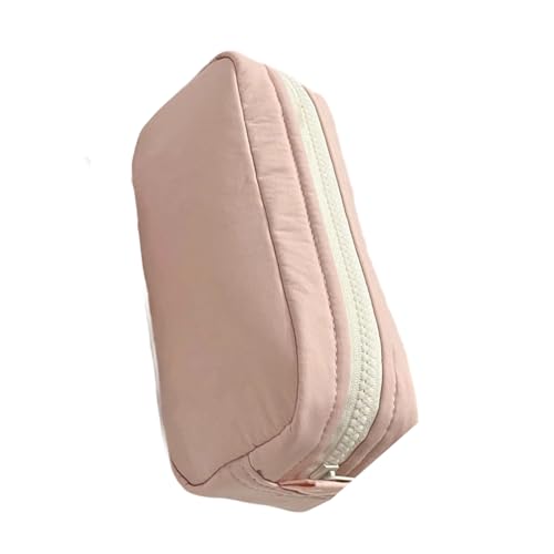 Fahoujs Stifthalter Mit Großer Kapazität Bleistiftkoffer Tragbares Bag School Accessoires Für Schüler Taschen Einfache Tragbare Beutelbox Für Schüler von Fahoujs