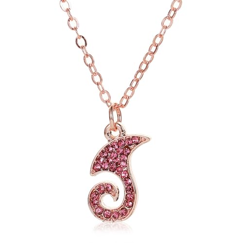 Fahoujs Stylish Cultural Nezha Pendant Halskette Designs Für Anime Lüfter Und Modebegeisterte Robuste Und Zeit Tragen Für Erwachsene Halskette von Fahoujs