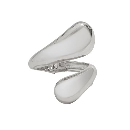 Fahoujs Trendige Unregelmäßige Armreifen Geometrische Armbänder Übertriebenes Armbandmanschettenknopf Geeignet Für Paare Und Parteianlässe Fahoujs Trendige Unregelmäßige Armreifen Geometrische Armbänder Übertriebenes Armbandmanschettenknopf Geeignet Für Paare Und Parteianlässe von Fahoujs