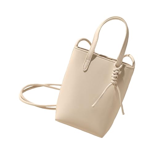 Frauen Bag Korean Styles Messenger Retro Handtasche Fashion Schulter Telefon Stilvoller Crossbod von Fahoujs