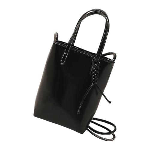 Frauen Bag Korean Styles Messenger Retro Handtasche Fashion Schulter Telefon Stilvoller Crossbod von Fahoujs