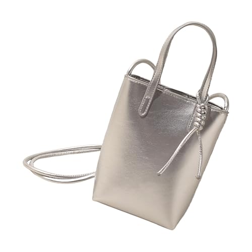 Frauen Bag Korean Styles Messenger Retro Handtasche Fashion Schulter Telefon Stilvoller Crossbod von Fahoujs