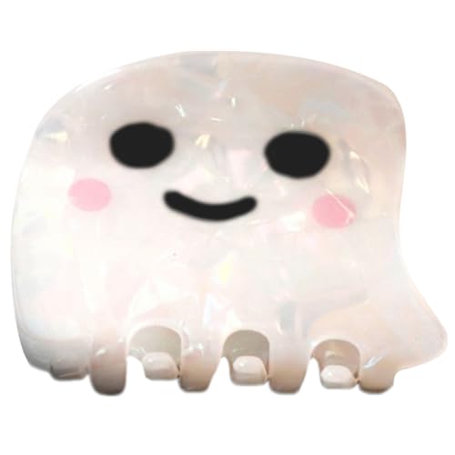 Frauen Kinder Teufel Hair Clip Halloween Themenparty Klauen Clip Haarstyling Tool von Fahoujs