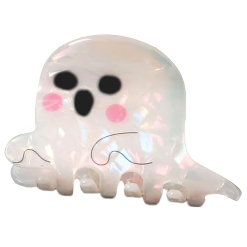 Frauen Kinder Teufel Hair Clip Halloween Themenparty Klauen Clip Haarstyling Tool von Fahoujs