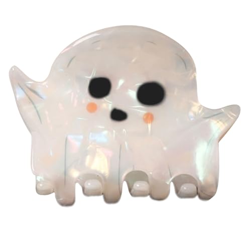 Frauen Kinder Teufel Hair Clip Halloween Themenparty Klauen Clip Haarstyling Tool von Fahoujs