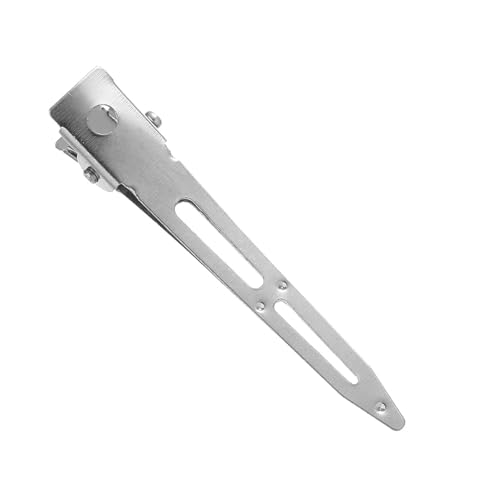 Haar Entenbill Clip Für Silberne Haken Haare Barrettes Einfaches Schneiden Haarnadel Einfach Einfaches Haarstyling Haar Entenbill Clip Für Silberne Haken Haare Barrettes Einfaches Schneiden Haarnadel Einfach Einfaches Haarstyling von Fahoujs