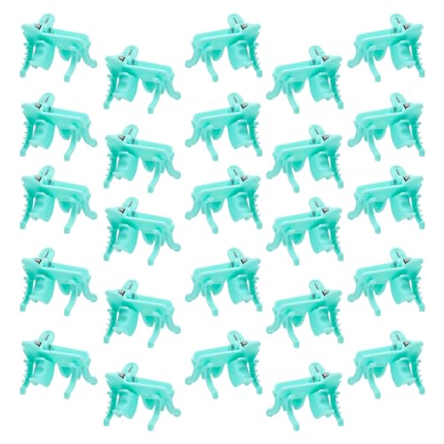 Haare Perm Isolation Clips Mehrzweck Männer Perm Clip Haare Perm Isolation Clips Mehrzweck Männer Perm Clip von Fahoujs