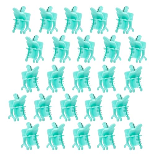 Haare Perm Isolation Clips Mehrzweck Männer Perm Clip von Fahoujs