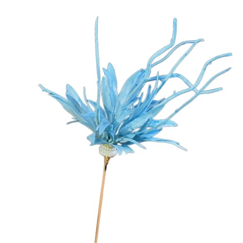 Kreativer Einfacher Haarstock Unisex Haardekoration Alternative Stile Haarnadel Für Verschiedene Anlässe von Fahoujs