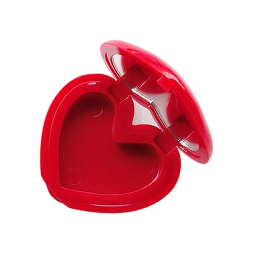 Leere Lidschatten Make Up Paletten Diys Lidschatten Pulver Lippenstiftpaletten Leere Highlighter Behälter Leere Lippenstiftbox von Fahoujs