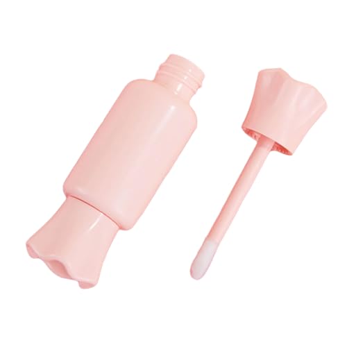 Leere Lippenstiftrohre Diys Lippenbalsam Behälter Kosmetische Werkzeuge Leere Lippenbalsam Röhrchen Lippenbalsam Behälterröhrchen Für Frauen von Fahoujs