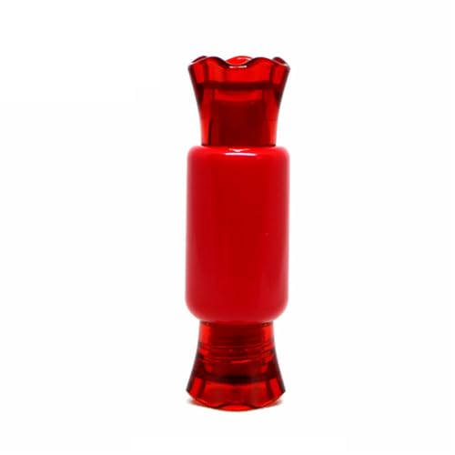 Leere Lippenstiftrohre Diys Lippenbalsam Behälter Kosmetische Werkzeuge Leere Lippenbalsam Röhrchen Lippenbalsam Behälterröhrchen Für Frauen von Fahoujs