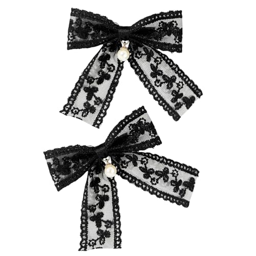 Mädchen Flache Clip Haarnadel Ornamente Balletcore Für Frauen Mädchen Bündel Haarschlüpfen Süße Balletcore Foto Requisiten von Fahoujs