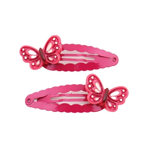 Mädchen Haarclip Pilz Frauen Kid Haargrips Schmetterling Kopfschmuck Barrettes Schneckenform Süße 2000er Mädchen Haarnadeln Mädchen Haarclip Pilz Frauen Kid Haargrips Schmetterling Kopfschmuck Barrettes Schneckenform Süße 2000er Mädchen Haarnadeln von Fahoujs