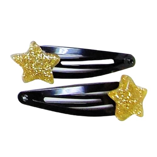 Mädchen Haarclip Wassermelone Frauen Kinder Haargrätzchen Schmetterling Kopfschmuck Barrettes Schneckenform Süße 2000er Mädchen Haarnadeln von Fahoujs